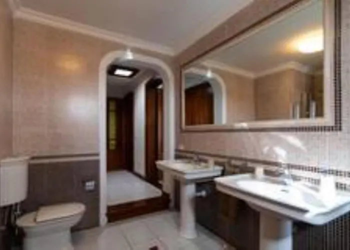 Villa Timanfaya Tahiche