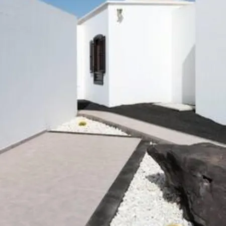 Βίλα Timanfaya Tahiche