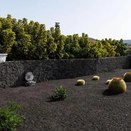 Timanfaya Villa Tahiche
