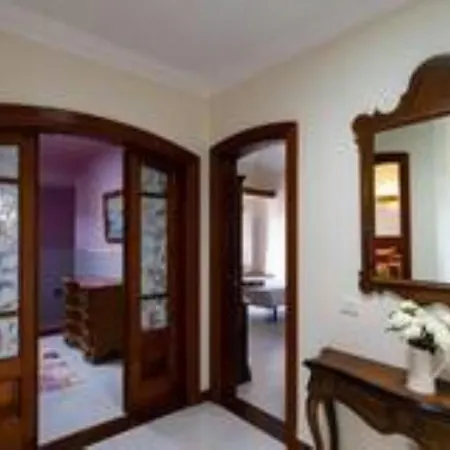 Villa Timanfaya Tahiche