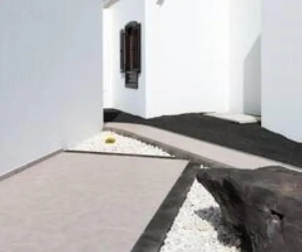 Βίλα Timanfaya Tahiche